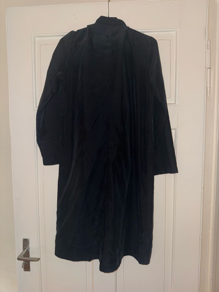 Cappotti: American ApparelCoat Dark Green – Usato da Zürich venduto da vik_wzv8 3