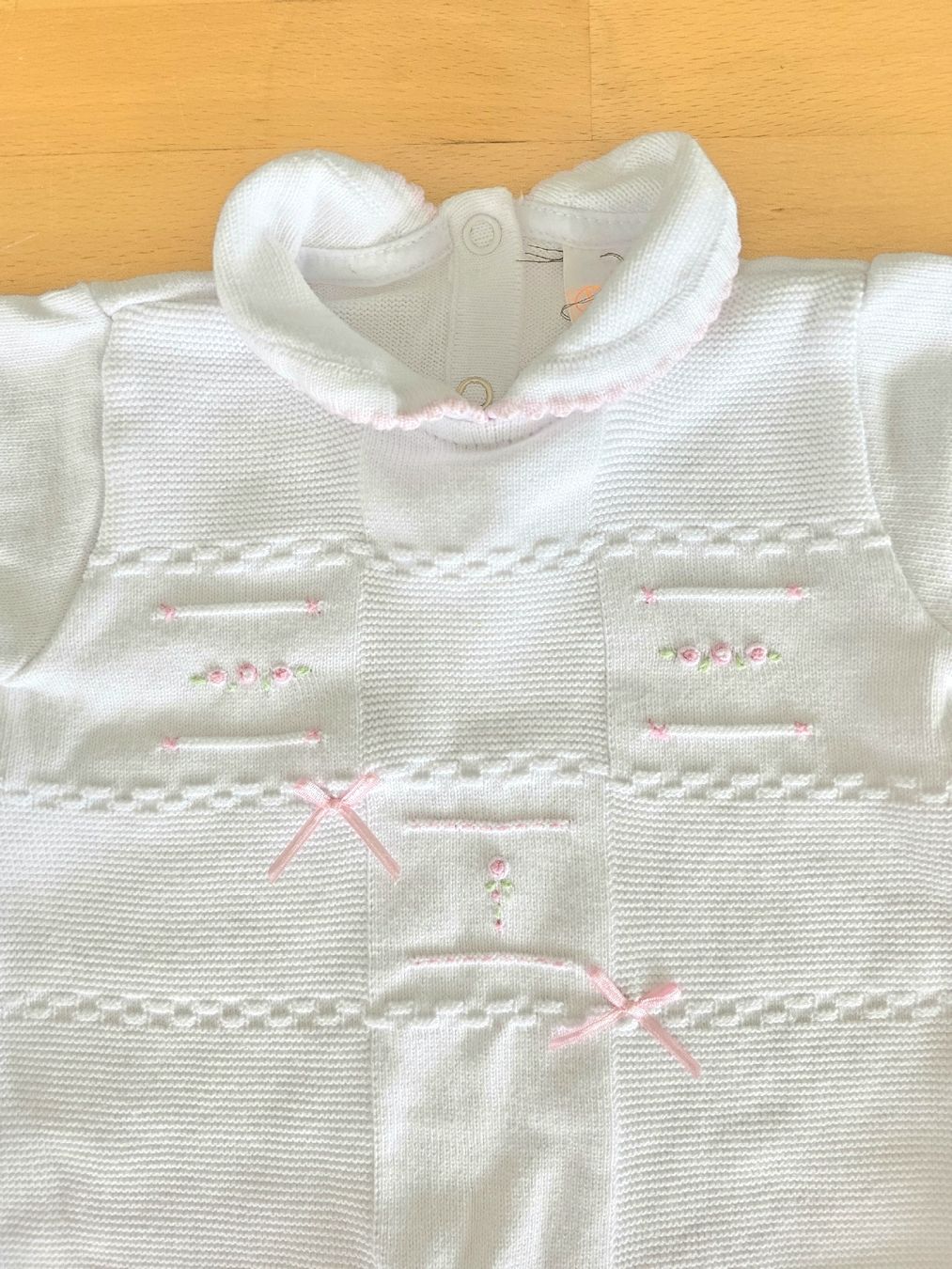 Babyanzüge: Baby Strampler Grösse 62 – Gebraucht aus Seedorf UR von kal_gvj5 1