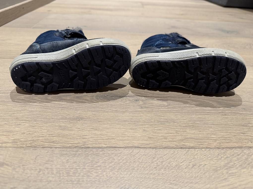 Superfit Scarpe per ragazzi: Superfit Schuhe 26 – Usato da Ebmatingen venduto da N.Bu 1