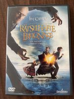 Rätselhafte Ereignisse (2005) DVD 📀 - Jim Carrey