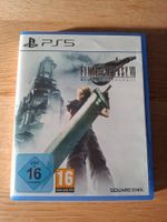 Final Fantasy VII Remake Intergrade PS5 inkl DLC