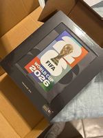 Panini WM 2026 / Edition Treasure Box - NEU / OVP