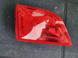 Rückleuchte Opel Astra J ST links innen