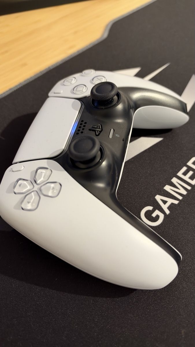 Sony Consoles: Sony PlayStation 5 Konsole – D'occasion à Mümliswil par Sast70 2