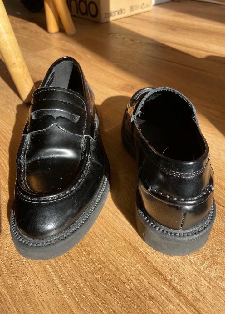 Vagabond Scarpe da donna: Loafers Vagabond – Usato da Münchenstein venduto da wurzle95 3
