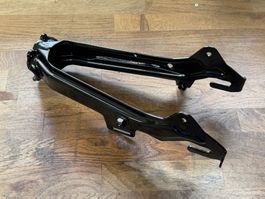 Schwinge Puch K40? Maxi S? X30? schwarz pulverbeschichtet