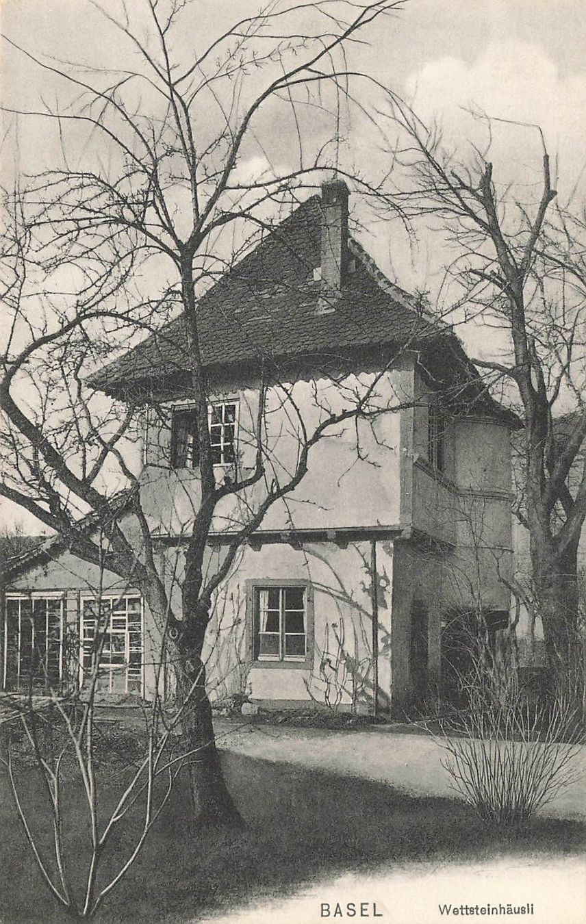 Cartoline postali: Basel – Usato da Biasca venduto da Blenio71