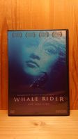WHALE RIDER DVD von Niki Caro