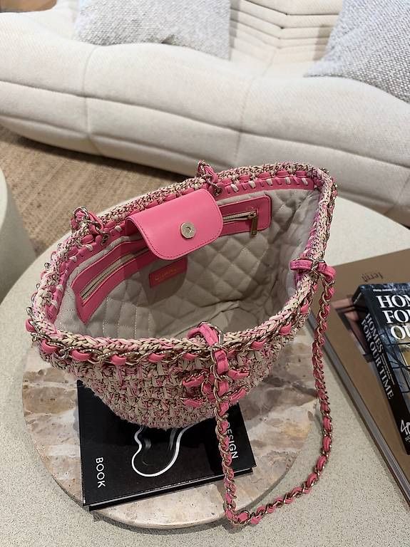 Chanel Taschen: CHANEL TASCHE CROCHET – Neu (gemäss Beschreibung) aus Schwyz von bofb 9
