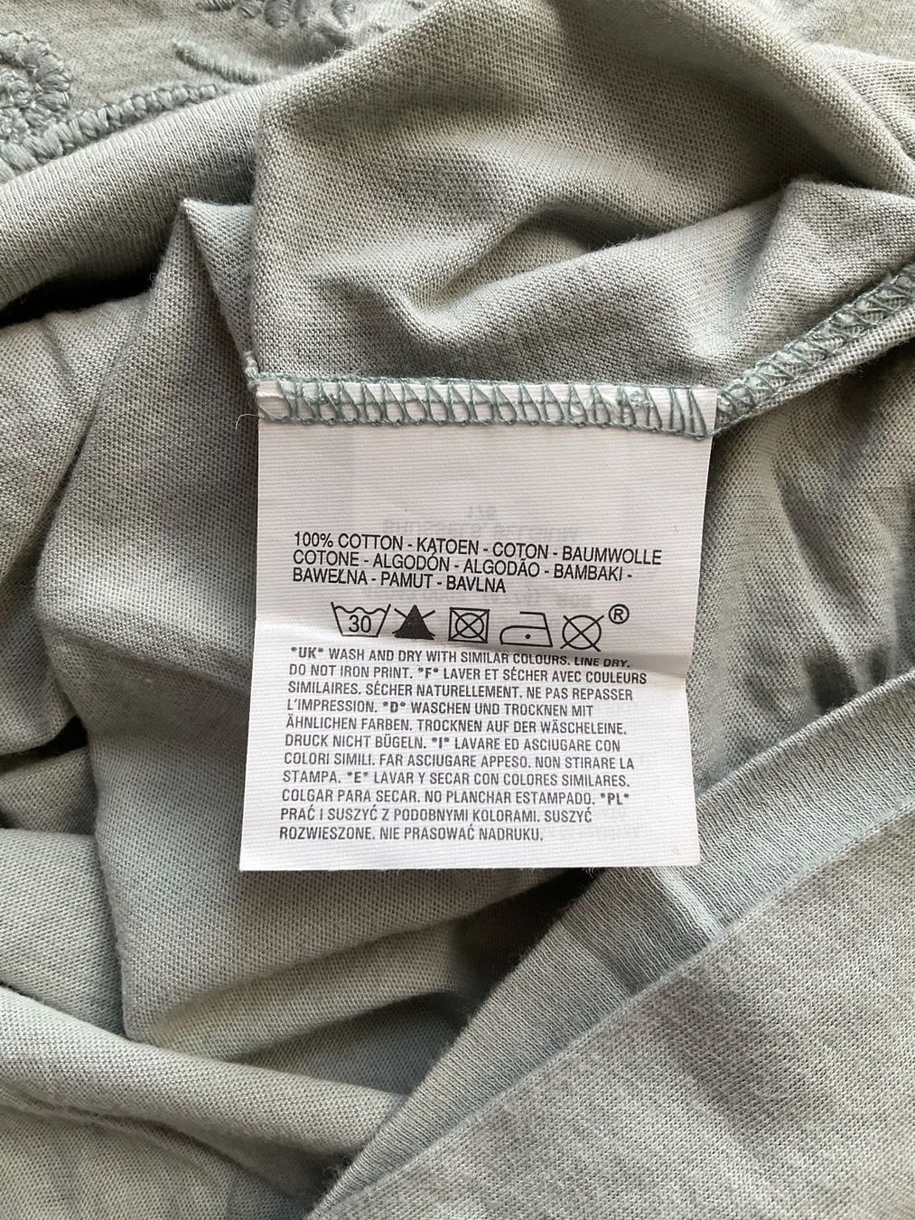 Levi's Top: Levis Top – Usato da Röschenz venduto da Queen020 5