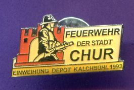 Feuerwehr  CHUR
