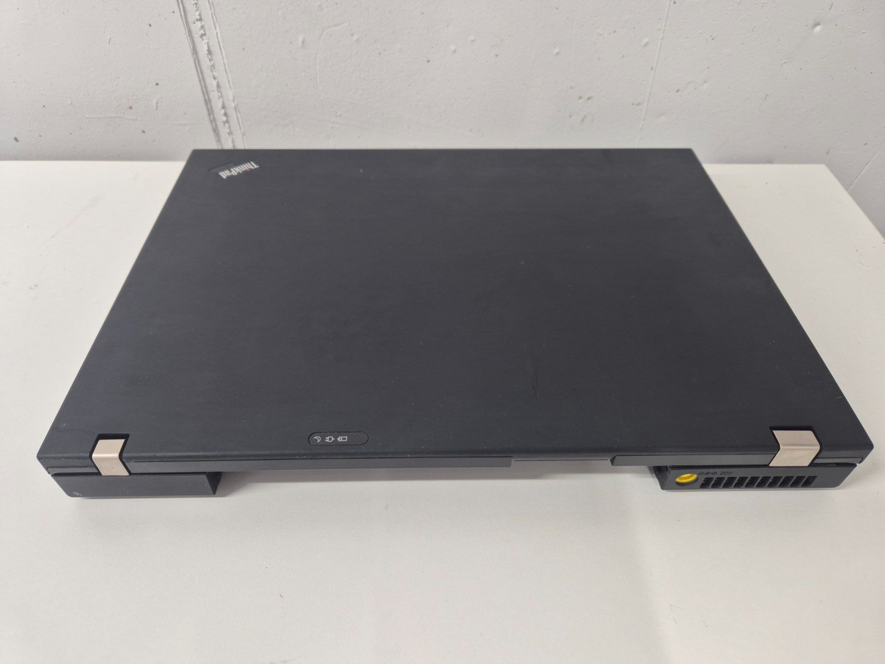 Lenovo Notebook: LENOVO Thinkpad T61p – Difettoso da Sitterdorf venduto da Lenggi7 3