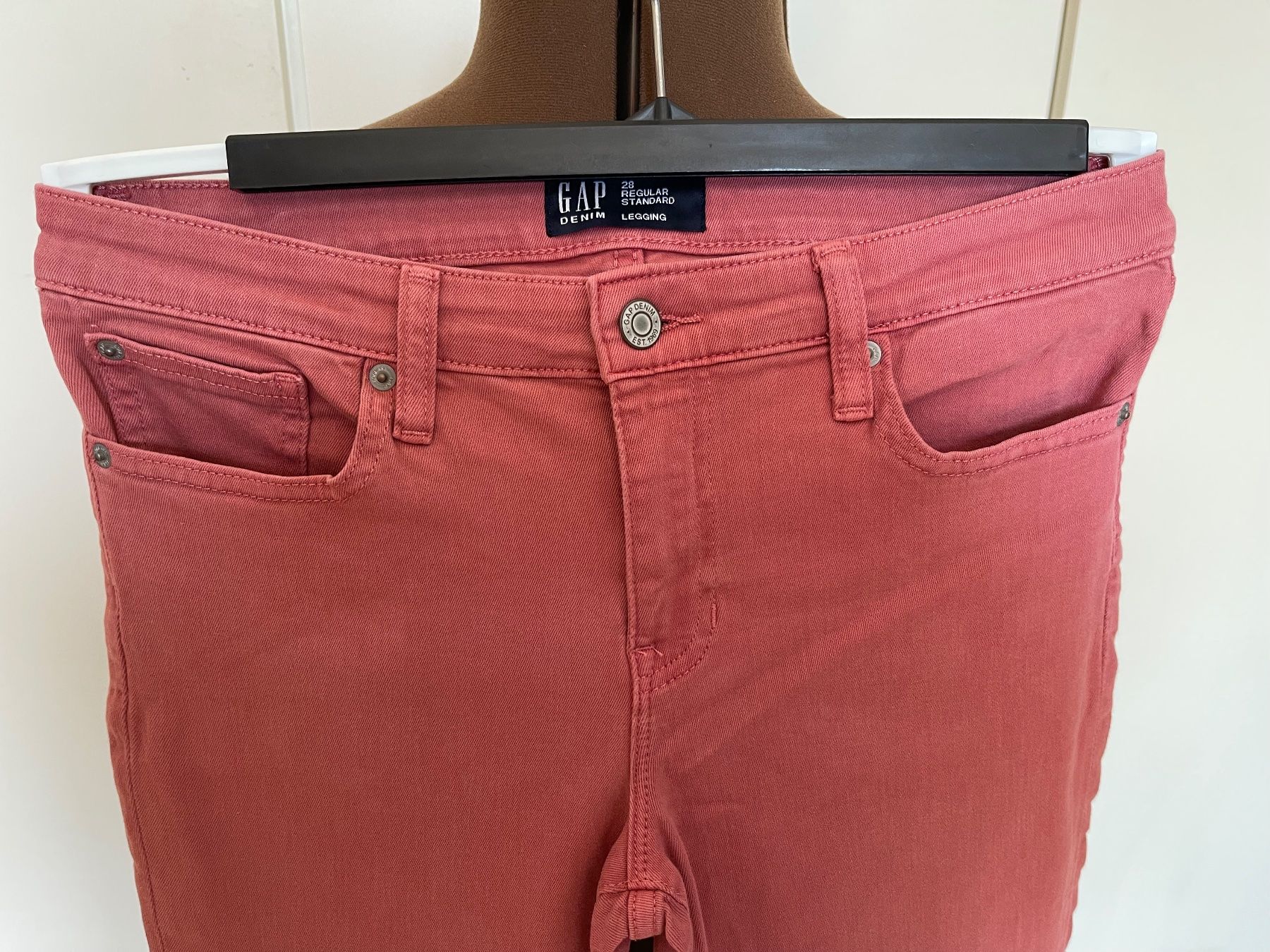 Gap Jeans: GAP Damenjeans Gr. 28 – Usato da Meggen venduto da tulipe21 1