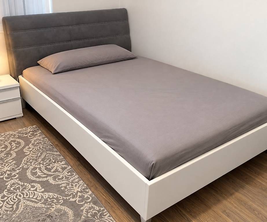 Letti: Boxspringbett – Usato da Burgdorf venduto da alb_8lcp