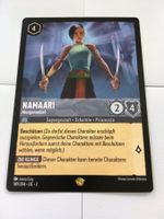 Namaari - Morgennebel 189/204 DE 2 TCG Lorcana