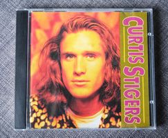 Curtis Stigers CD