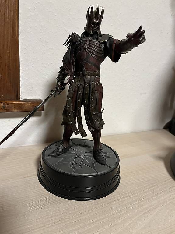 Giochi: EREDIN - DARK HORSE - WITCHER 3 – Usato da Blonay venduto da rou_vr7k