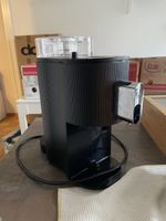Kaffeemaschine CoffeeB, neuwertig und wenig gebraucht!