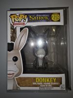 Funko Pop ! Shrek Donkey 279
