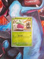 Bounsweet - Reverse Holo - Pokemon Paradox Rift