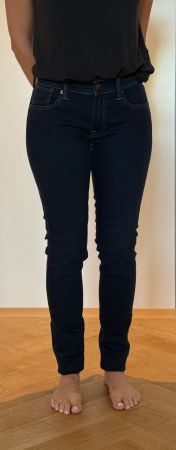 Jeans Ralph Lauren - Neu / Gr 27