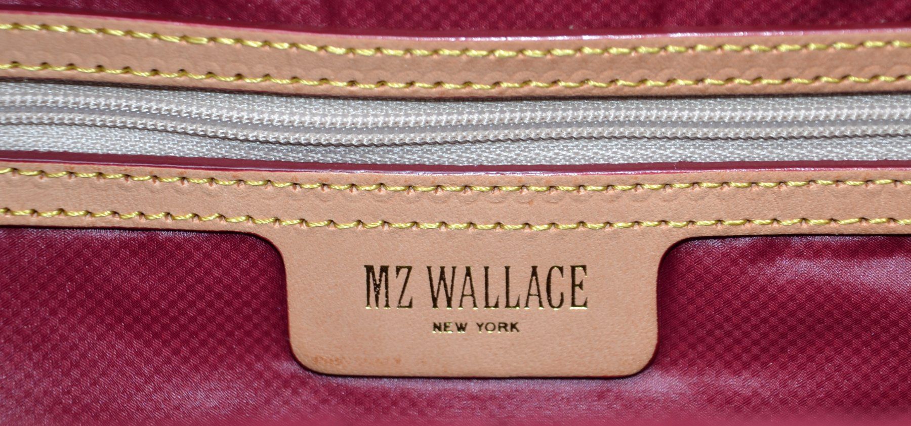 Rucksäcke: Rucksack MZ Wallace sac à dos – Gebraucht aus Collonges von arashee 7