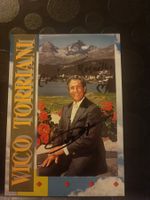 Vico Torriani - †1998 - handsigniert