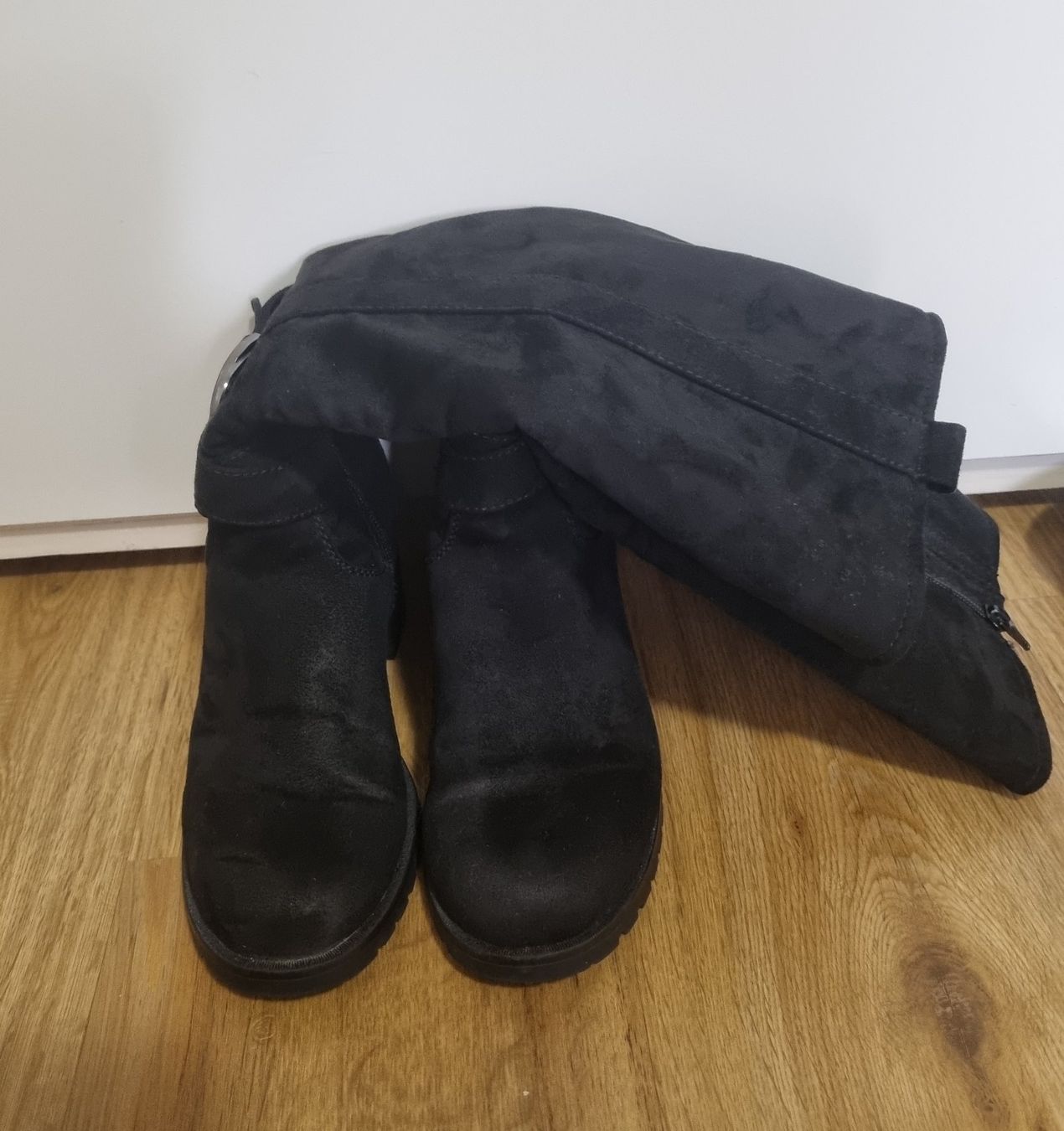 Graceland Scarpe da donna: Stiefel Gr. 36 – Usato da Neuenhof venduto da SquidGame 3