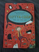 Lotta Leben - Wer den Wahl hat