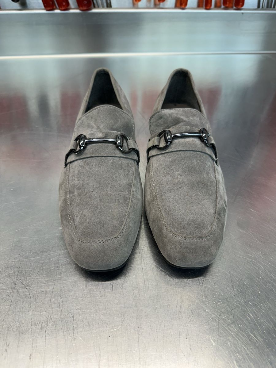 Scarpe da uomo: Elegante Herren Schuhe  – Usato da Schwende venduto da weesli 1