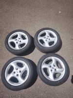 Ford Räder 205/50 16R Dot 0326 Sommerreifen
