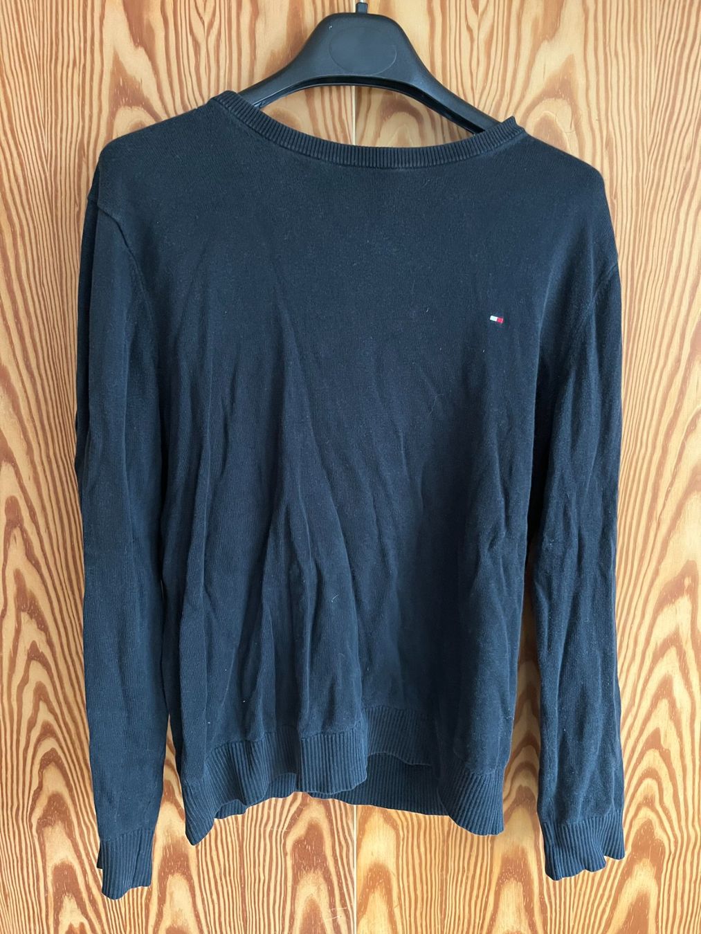 Maglioni & Felpe: Tommy Hilfiger Herren Pullover, Grösse M – Usato da Abtwil SG venduto da VincentVegas1