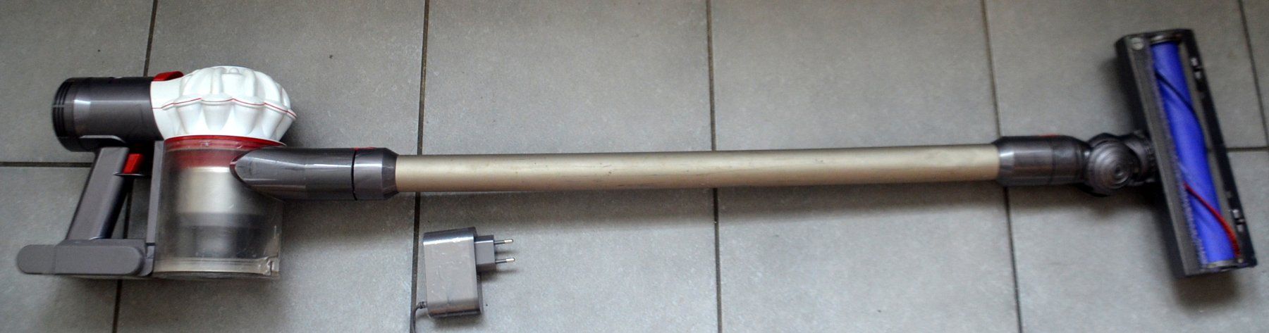 Dyson Aspirapolveri & Accessori: Staubsauger Dyson V7 aspirateur – Usato da Collonges venduto da arashee 2