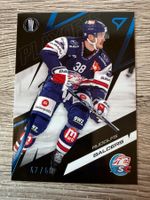 SportZoo National League Playoff, Parallel Blau, R. Balcers