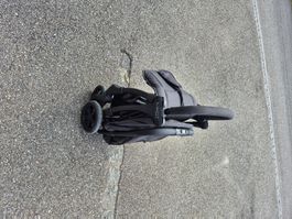 Kinderwagen