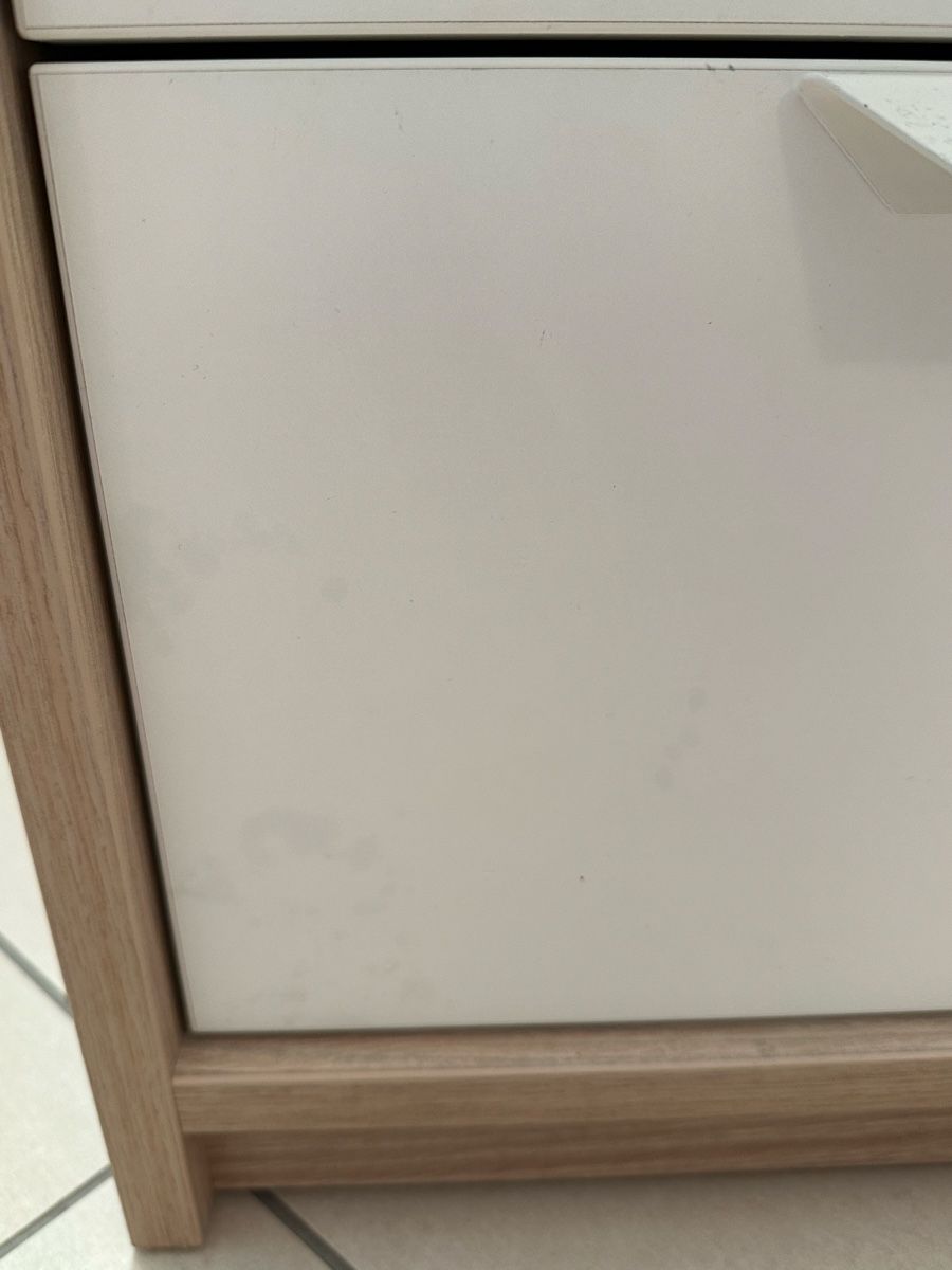 Ikea Comodini: Ikea Askvoll Nachttisch – Usato da Glattpark(Opfikon) venduto da ZHINCITY 5