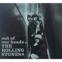 ROLLING STONES - OUT OF OUR HEADS