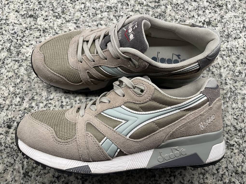 Diadora Scarpe da uomo: Diadora N9000 41 – Usato da Bern venduto da mia_8nfn