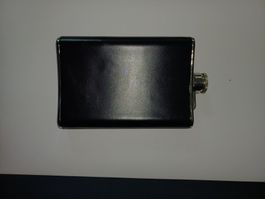 Schöner Flachmann / Trinkflasche