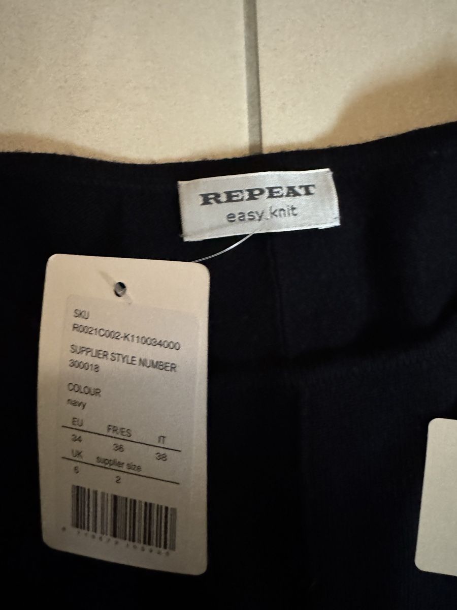 Vestiti: Versch. Marken Kleider/Strickkleider Gr. S – Nuovo (secondo la descrizione) da Buchs AG venduto da Oberli0 8