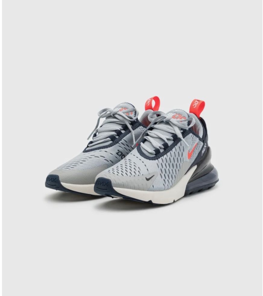 Nike Scarpe per ragazzi: Nike AIR MAX 270 Gr. 38 NEU – Nuovo (secondo la descrizione) da Waltenschwil venduto da hansnine 5