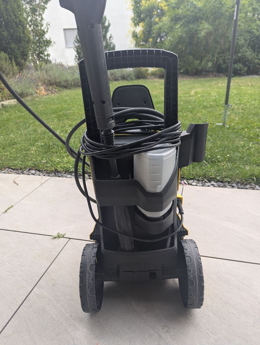 Kärcher Nettoyeurs à haute pression: karcher K5.640 – Défectueux à Bassersdorf par diogo027 2