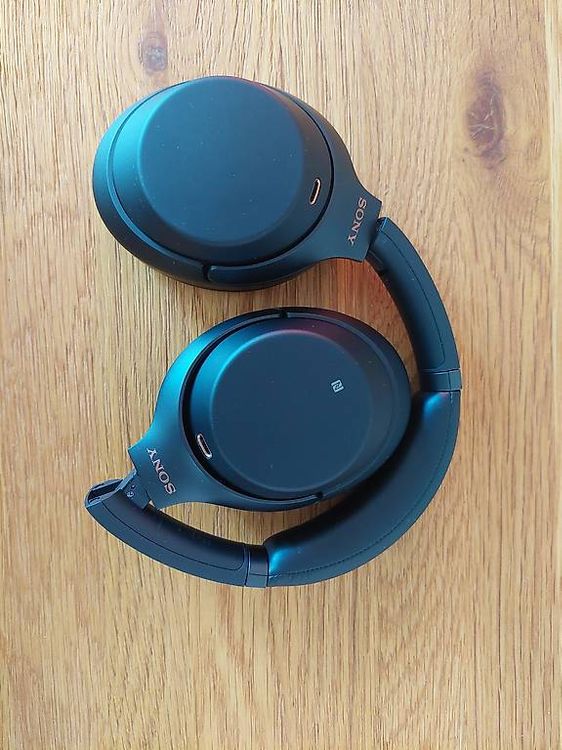 Sony Kopfhörer: Sony WH-1000XM3 Kopfhörer – Gebraucht aus Zürich von bclara