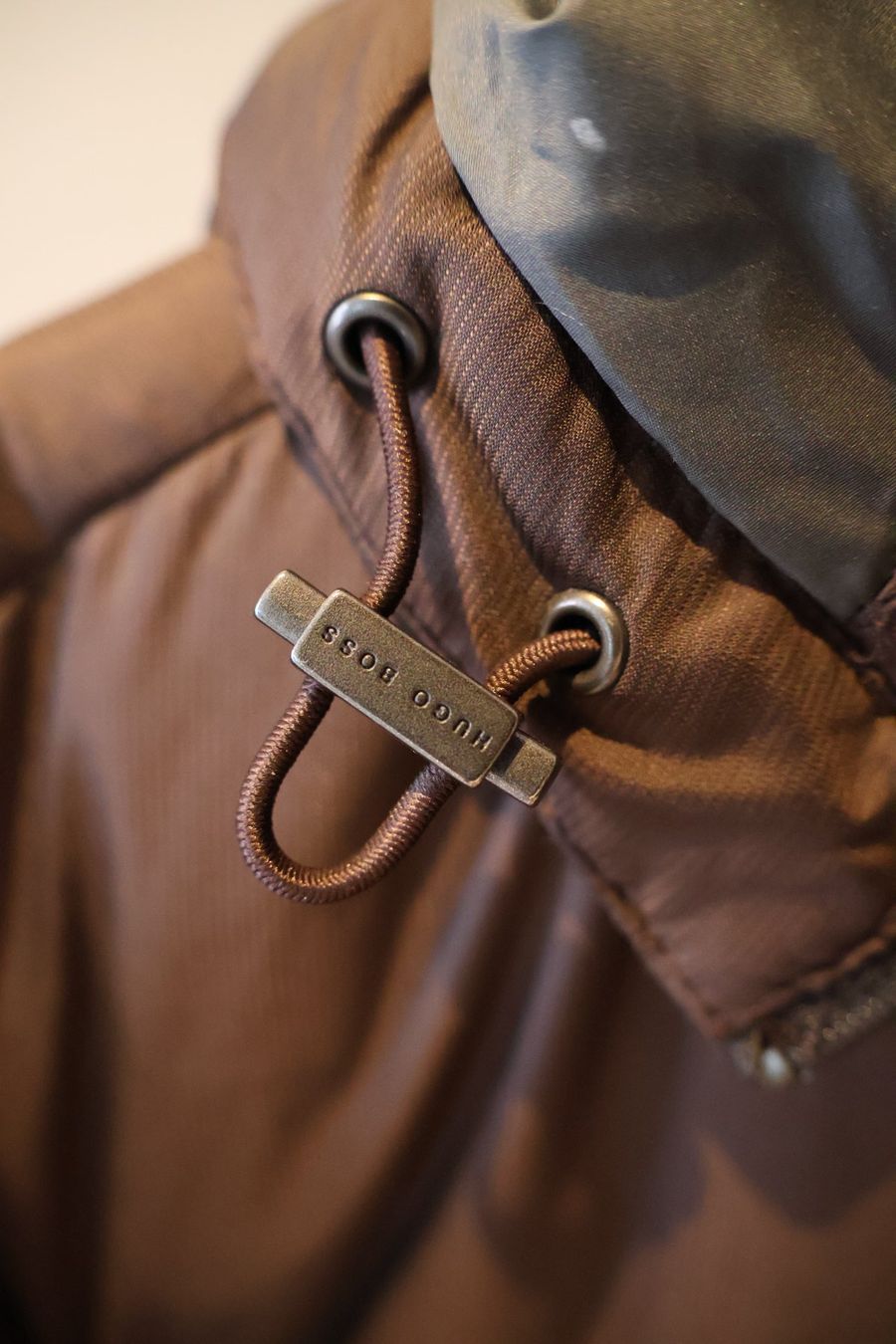 Hugo Boss Jacken: Hugo Boss Daunenjacke – Gebraucht aus Winterthur von jul_v9wx 3