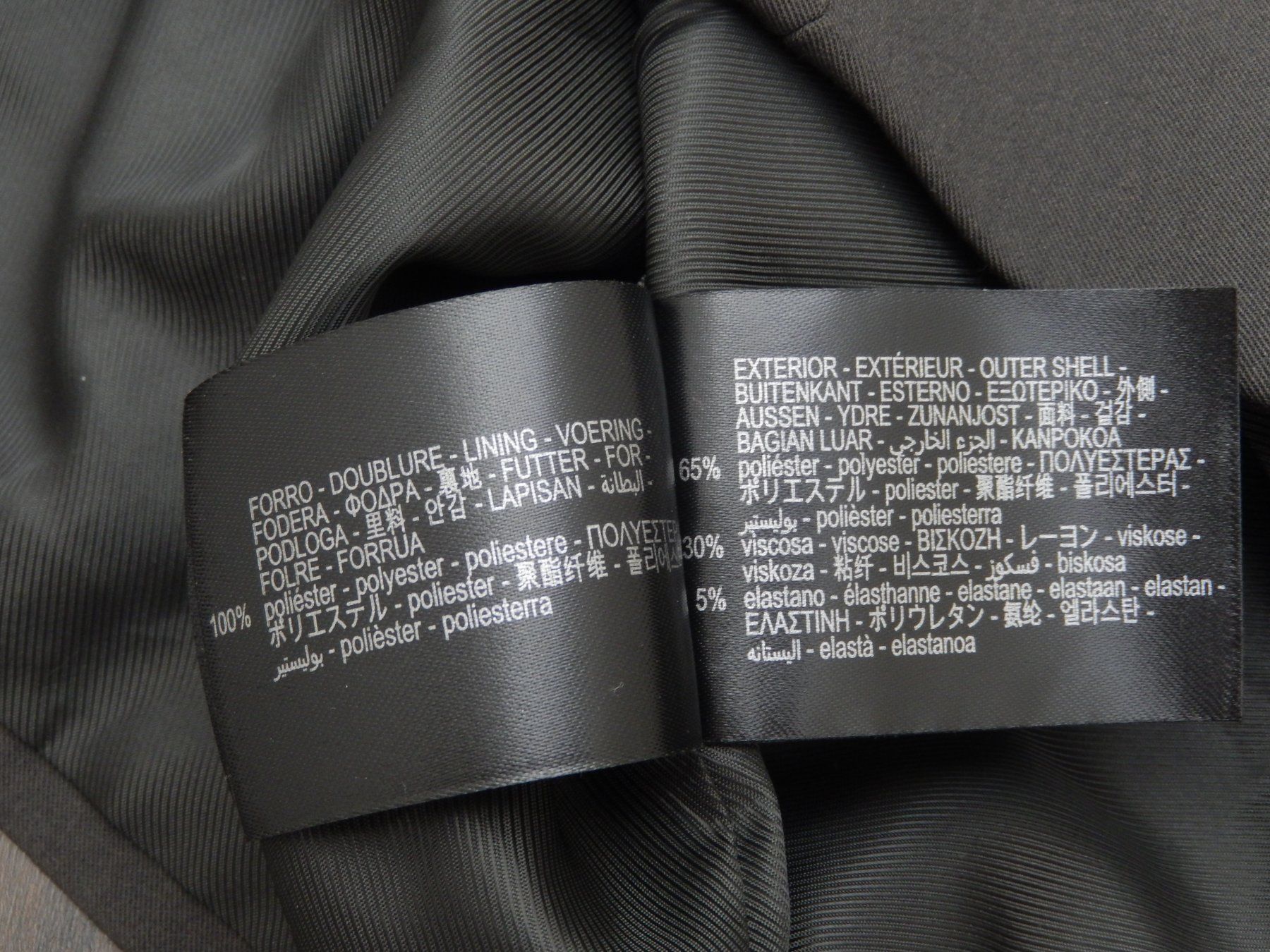 Zara Gilets & Westen: ZARA Weste Gr. XS – Gebraucht aus Tuggen von vivira 6