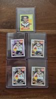 Panini ExtraSticker Florian Wirtz komplett Set