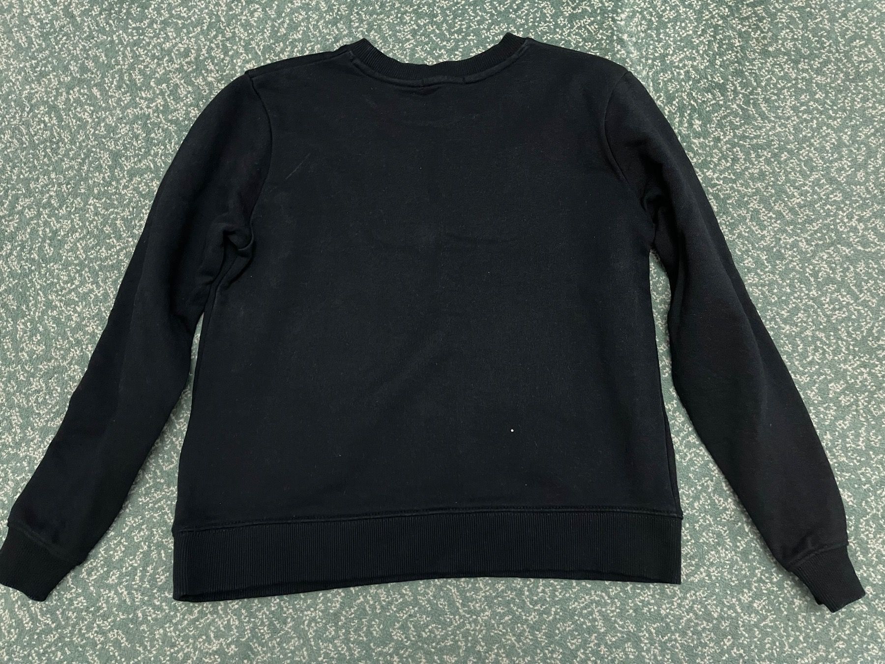 Calvin Klein Maglioni & Felpe: Mädchen Pullover Calvin Klein Gr. 16 Jahre – Usato da Zürich venduto da Kia78 3