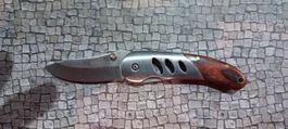 Taschenmesser "VIRGINIA" Forrest