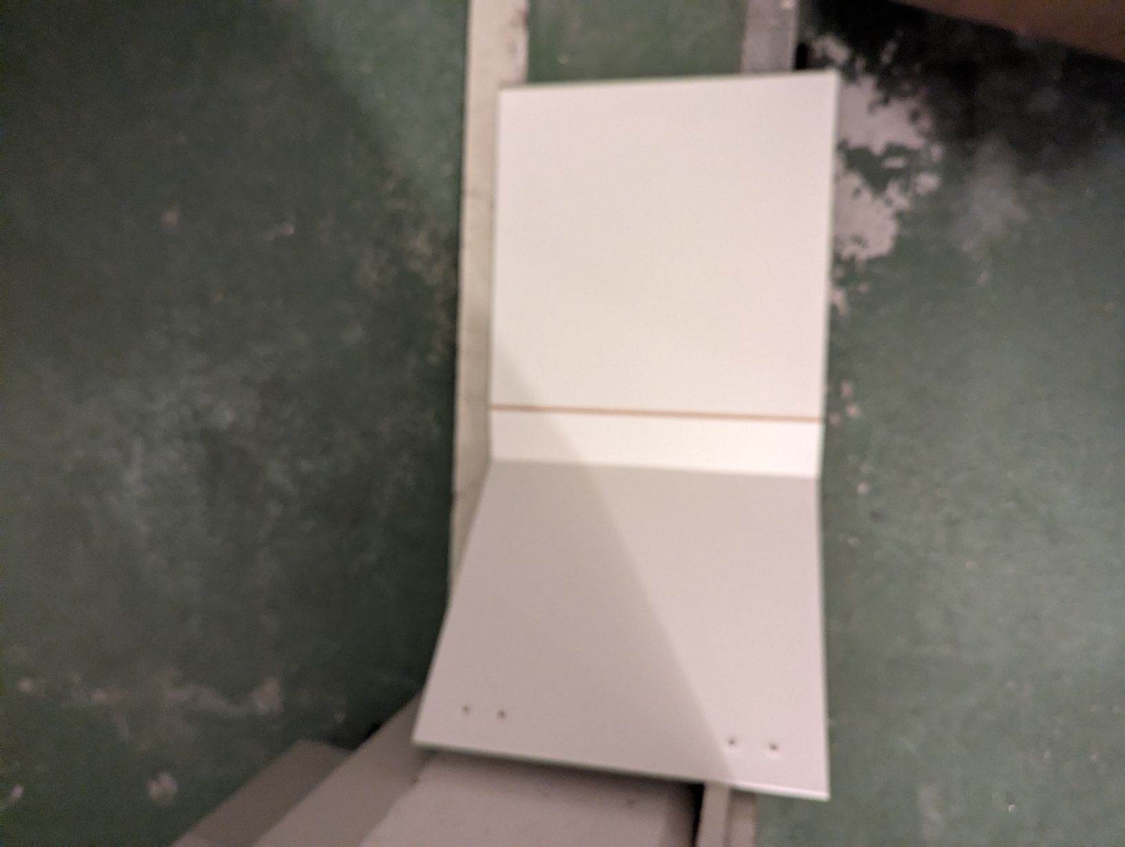 Porte: Ikea Kalax-Türen  – Usato da Küsnacht ZH venduto da arb_6ssx 2