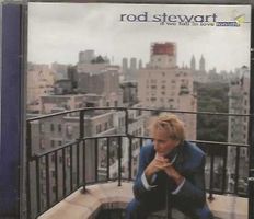ROD STEWART - if we fall in love